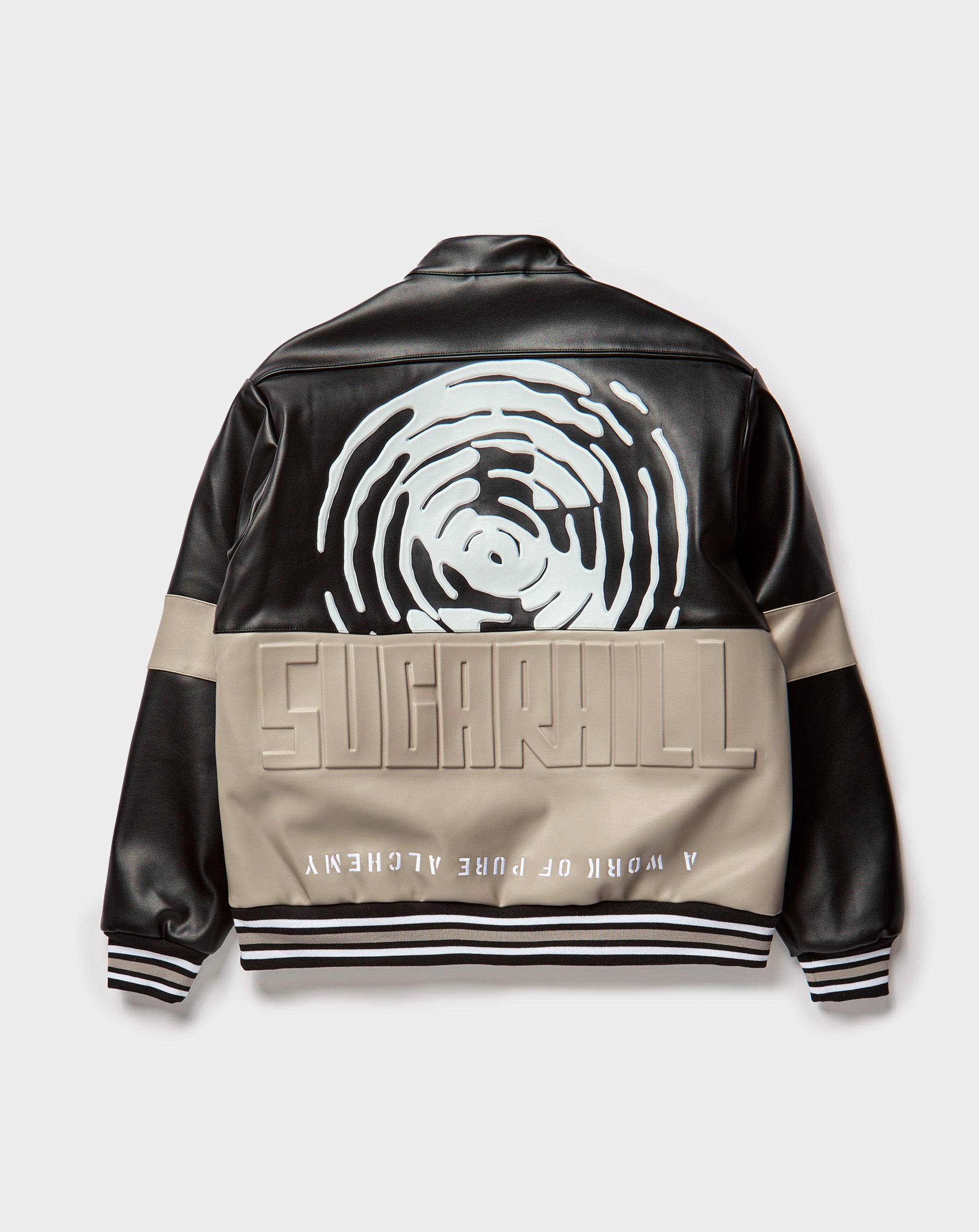 Sugarhill Alchemy Racer Jacket - Rule of Next Apparel