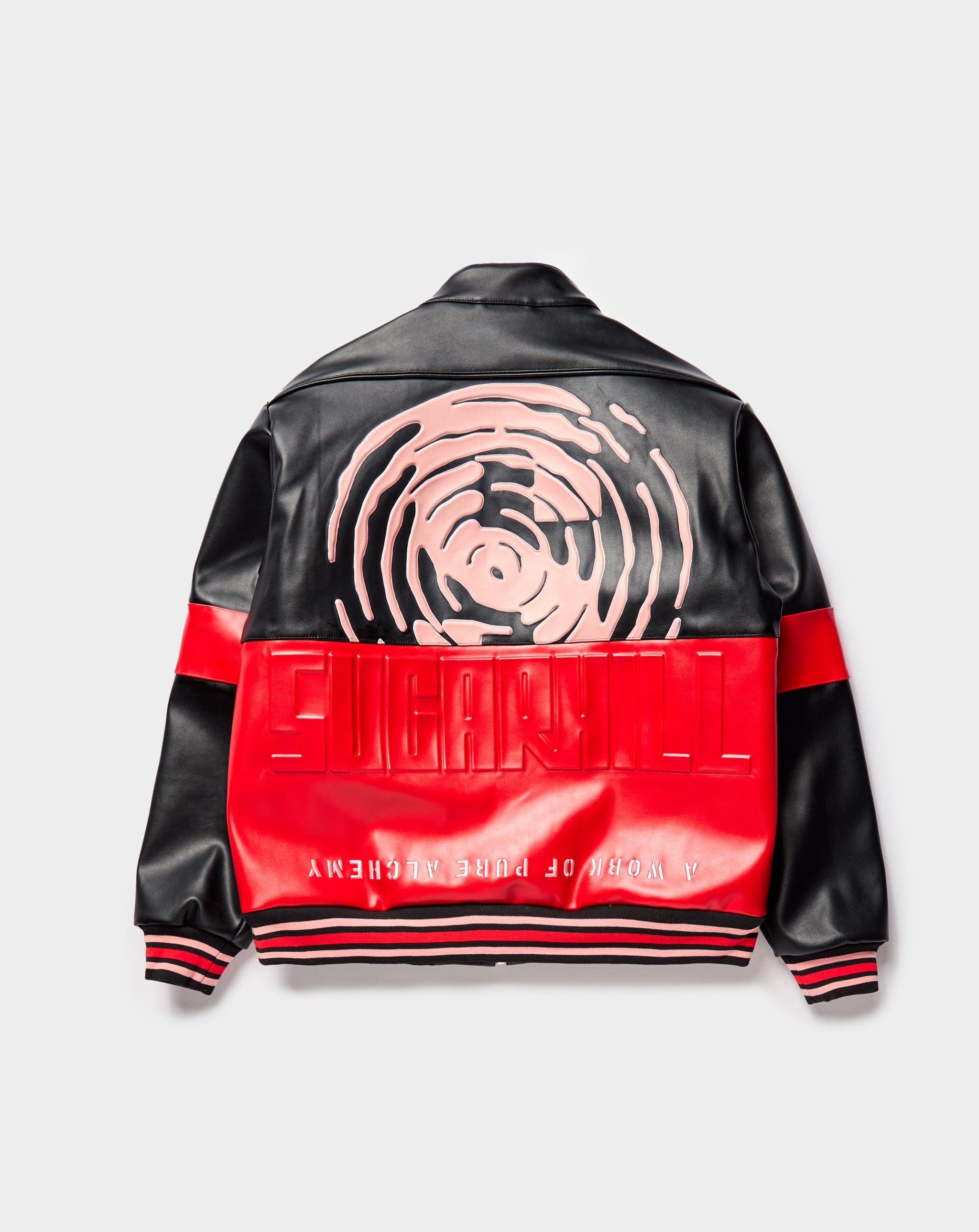 Sugarhill Alchemy Racer Jacket - Rule of Next Apparel