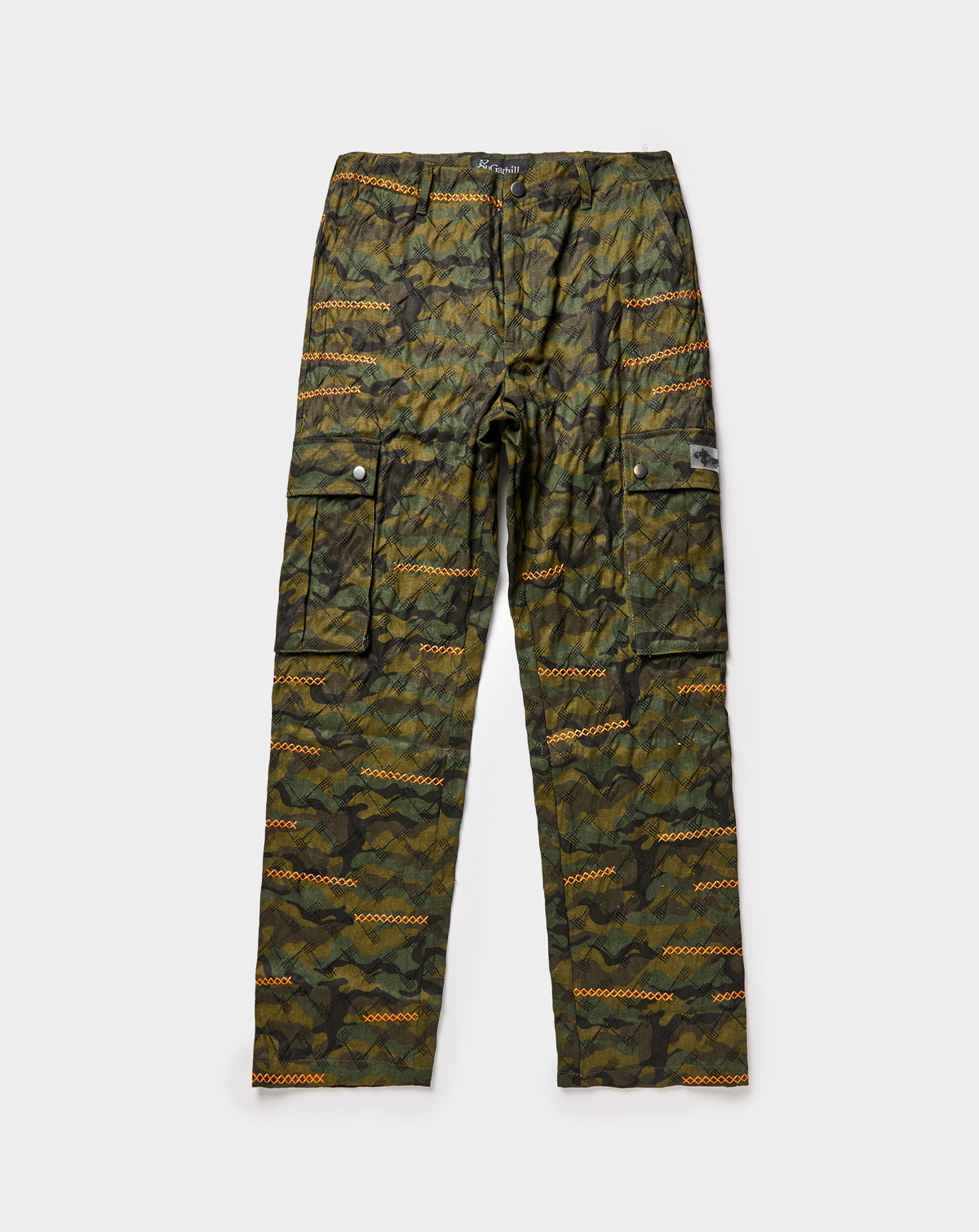 Ogden Cargos