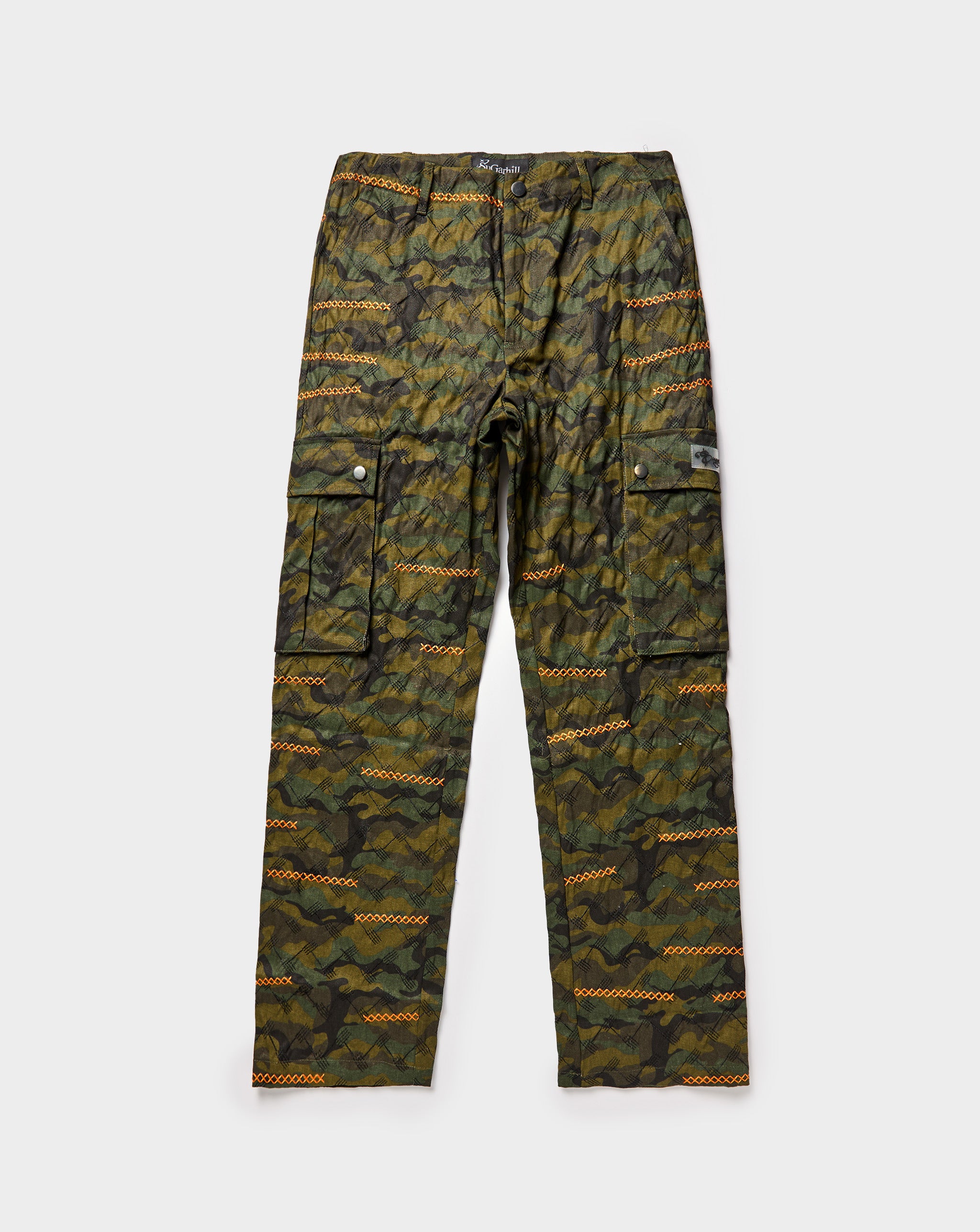 Ogden Cargos