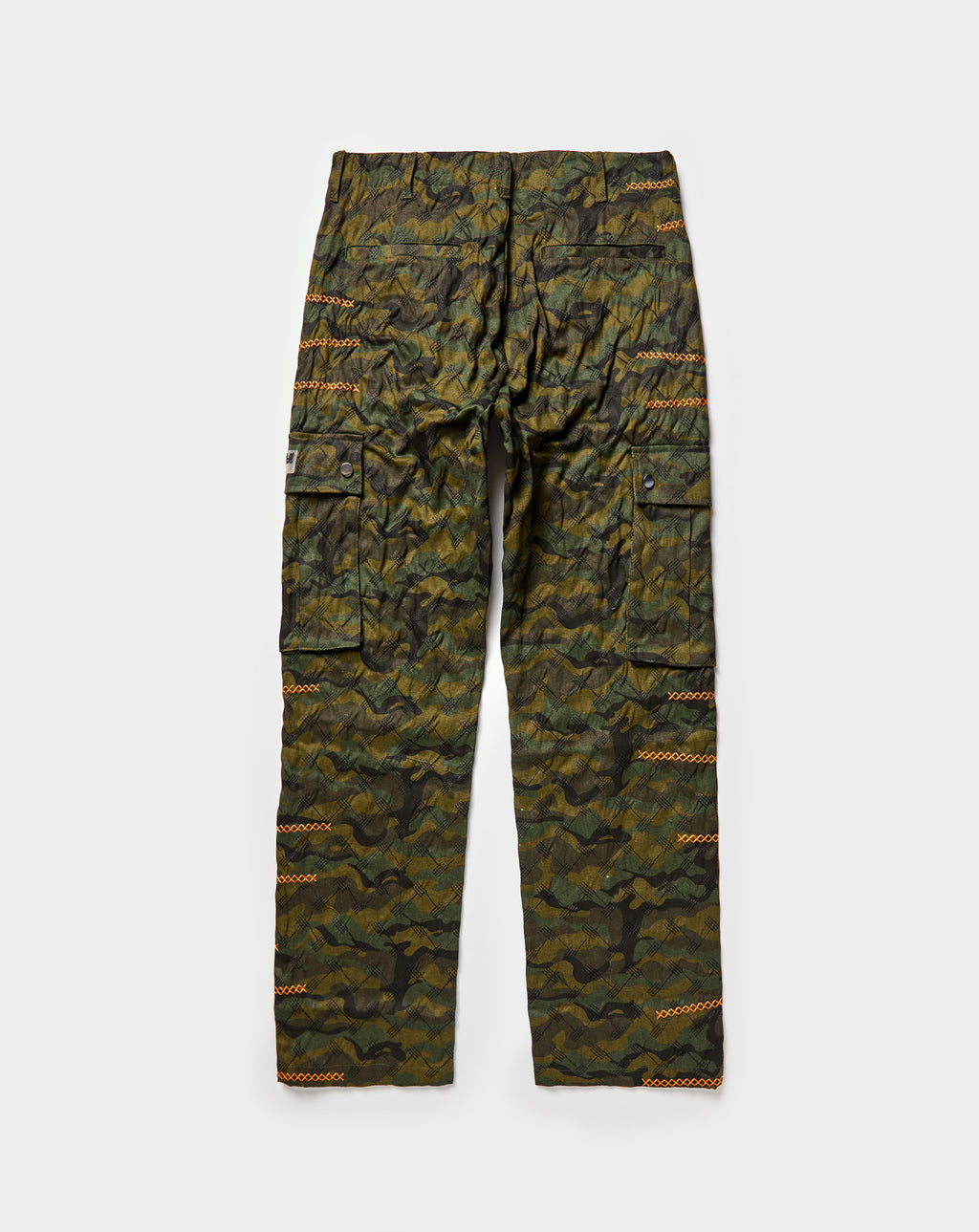 Ogden Cargos