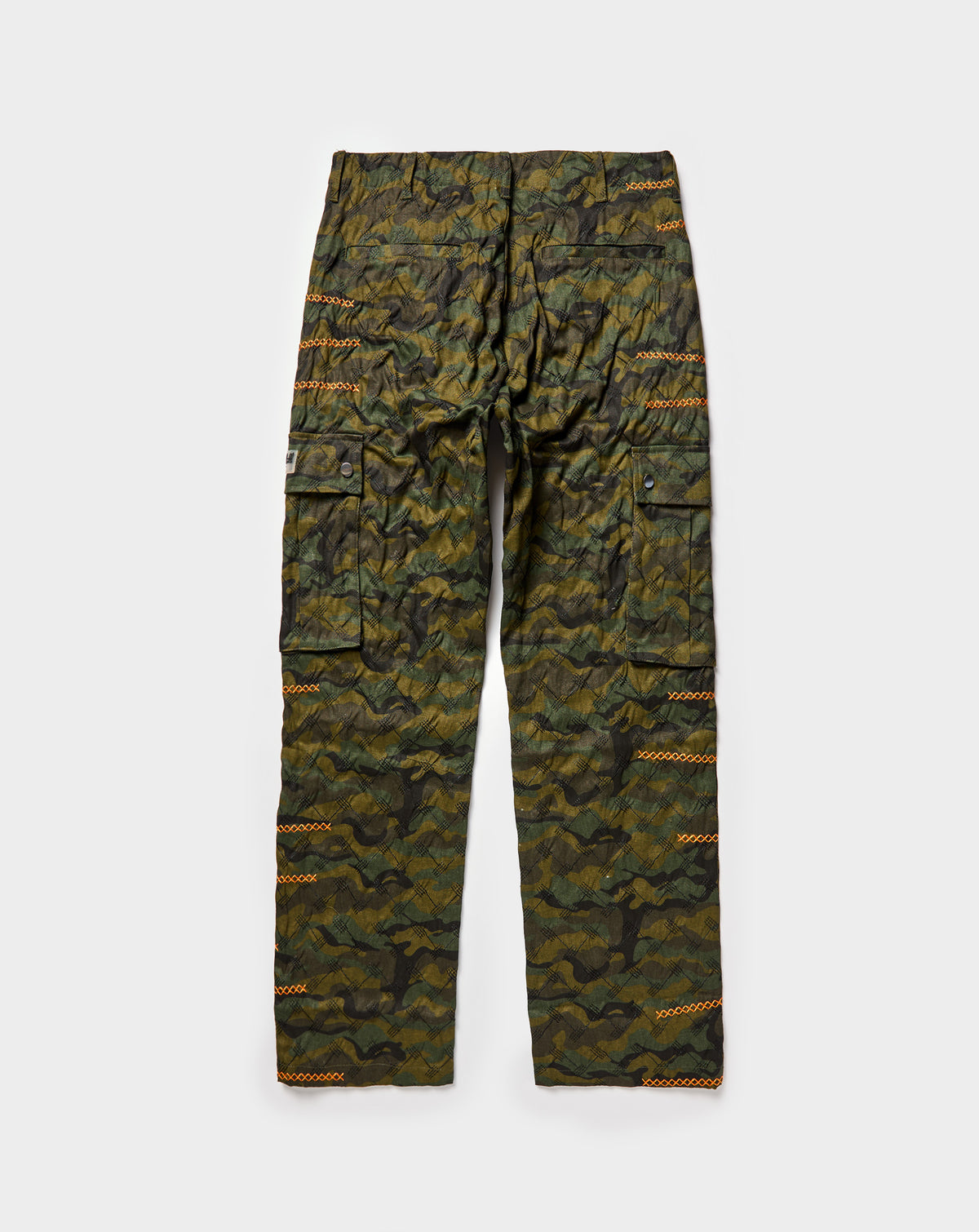 Ogden Cargos