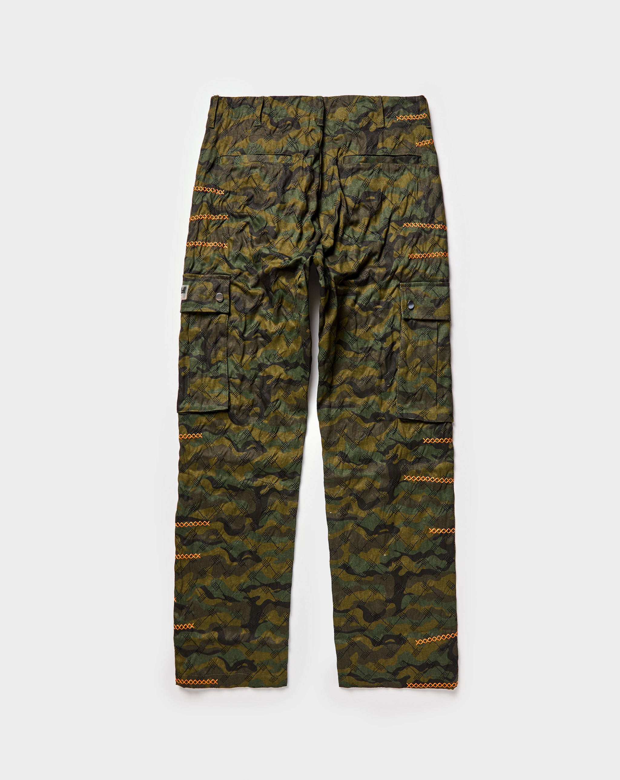 Ogden Cargos