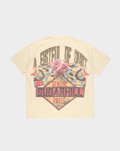 Sugarhill Genuine Parts T-Shirt - Rule of Next Apparel