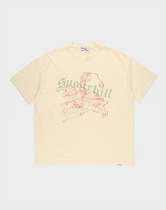Sugarhill God & Country T-Shirt - Rule of Next Apparel