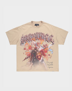 Sugarhill Conquered T-Shirt - Rule of Next Apparel