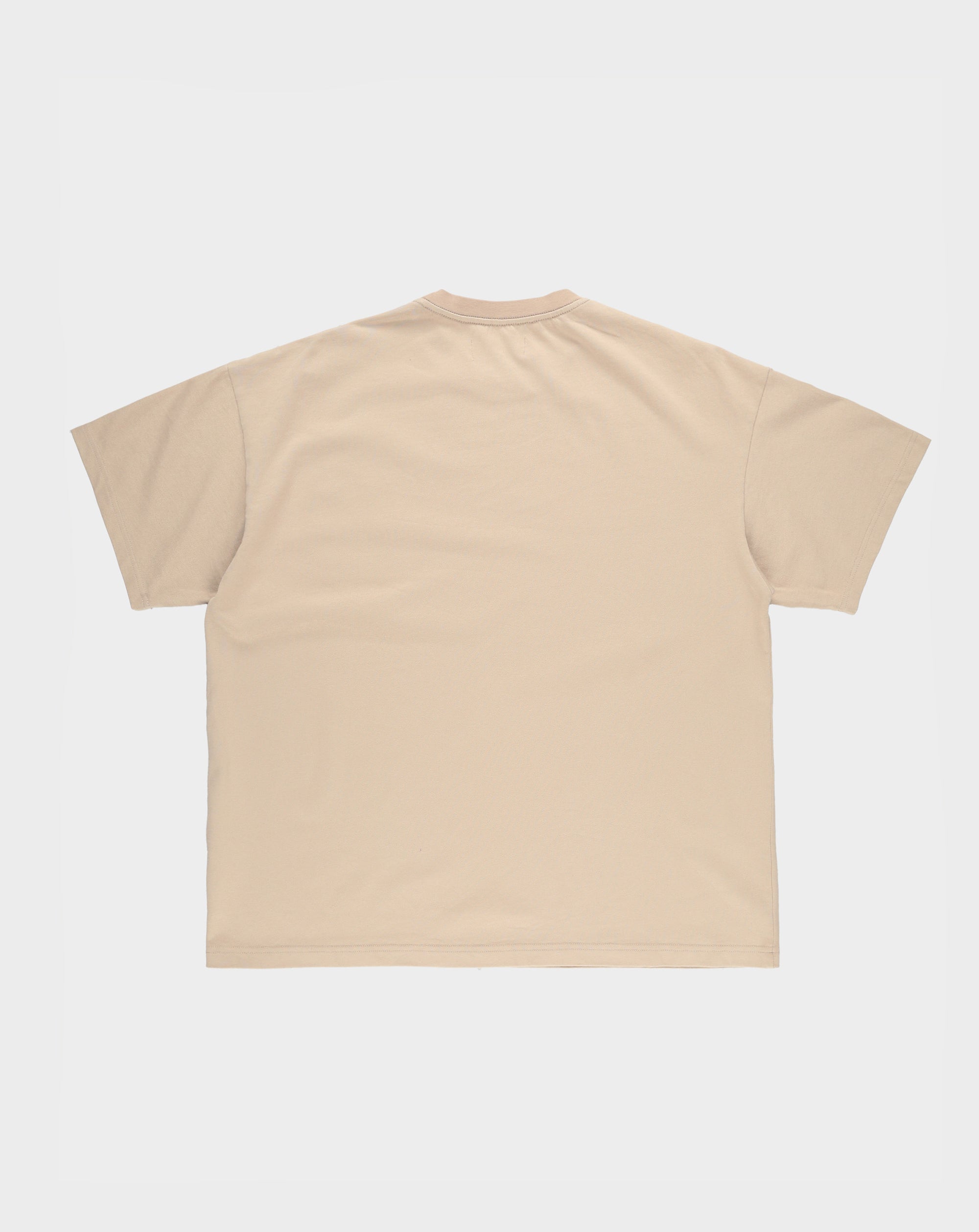 Sugarhill Conquered T-Shirt - Rule of Next Apparel