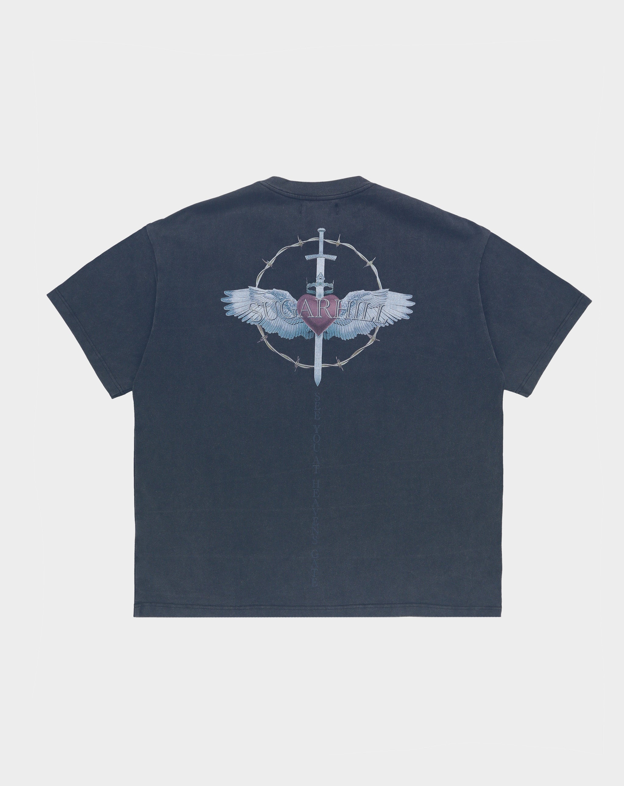 Sugarhill Heavens Gate T-Shirt - Rule of Next Apparel