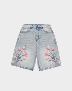 Sugarhill Heavens Gate Shorts - Rule of Next Apparel