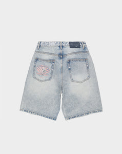Sugarhill Heavens Gate Shorts - Rule of Next Apparel