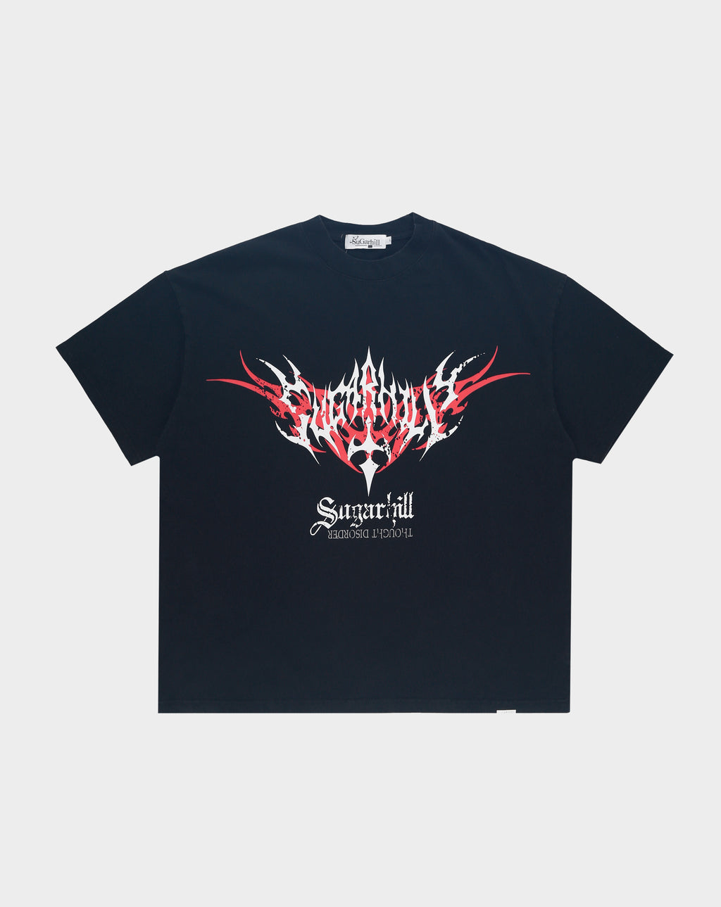 Sugarhill Sinister T-Shirt - Rule of Next Apparel