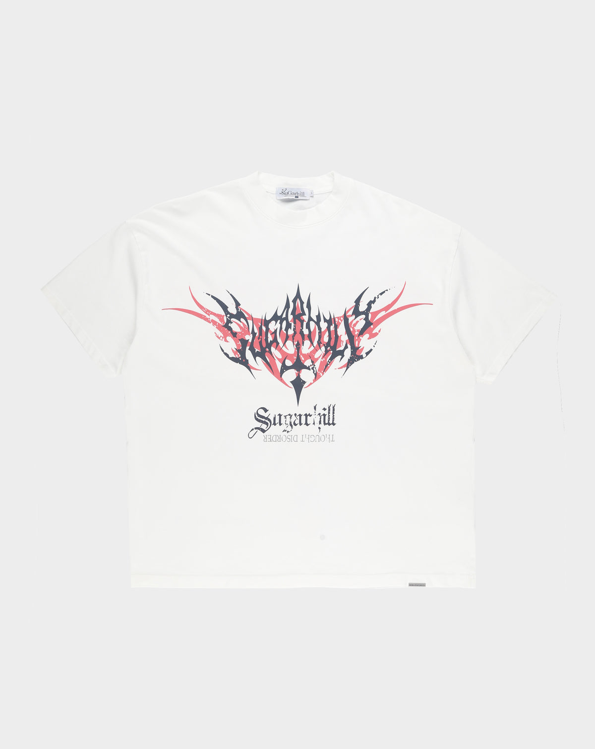 Sugarhill Sinister T-Shirt - Rule of Next Apparel