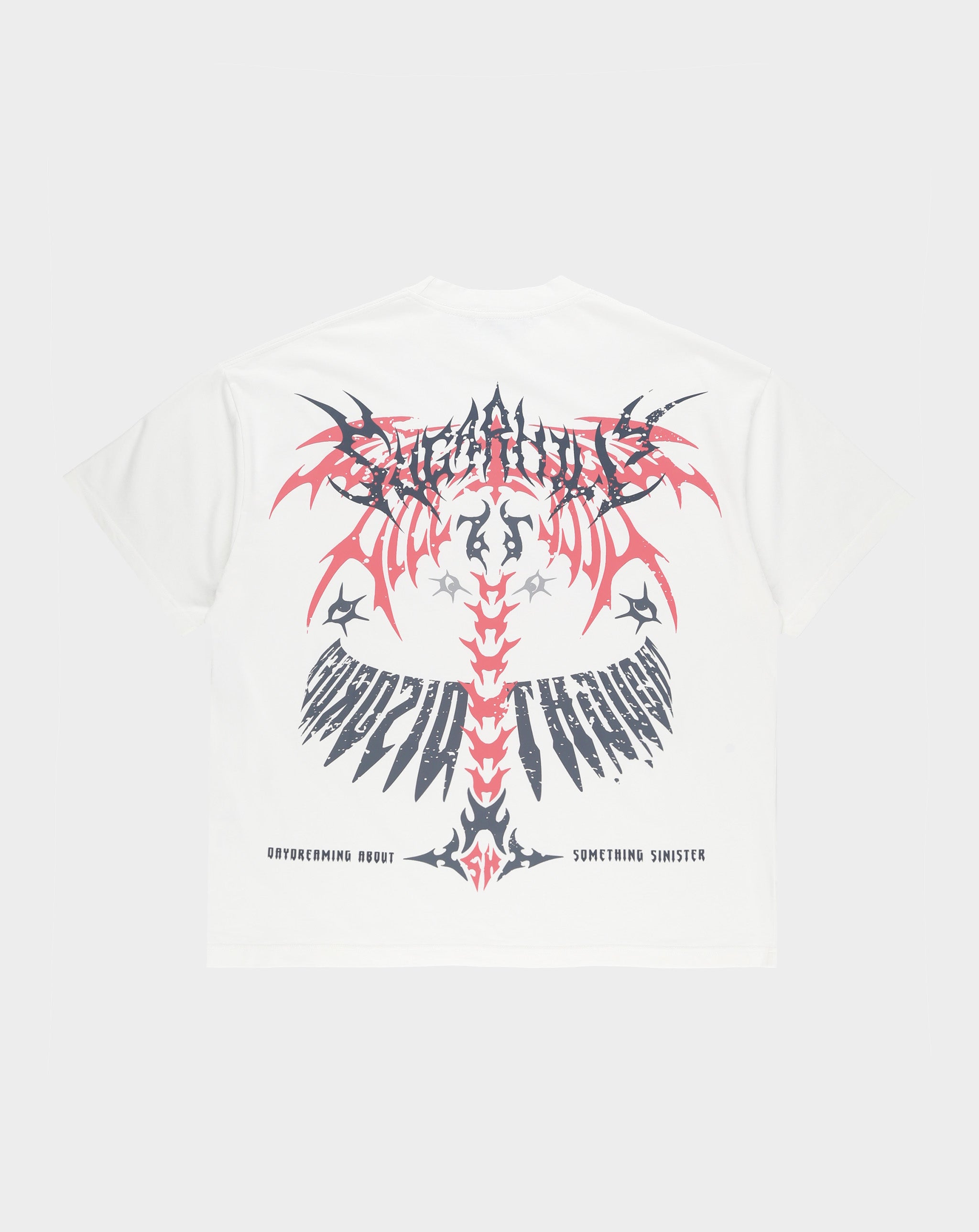 Sugarhill Sinister T-Shirt - Rule of Next Apparel