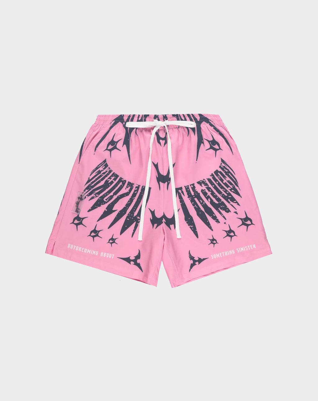 Sugarhill Sinister Shorts - Rule of Next Apparel
