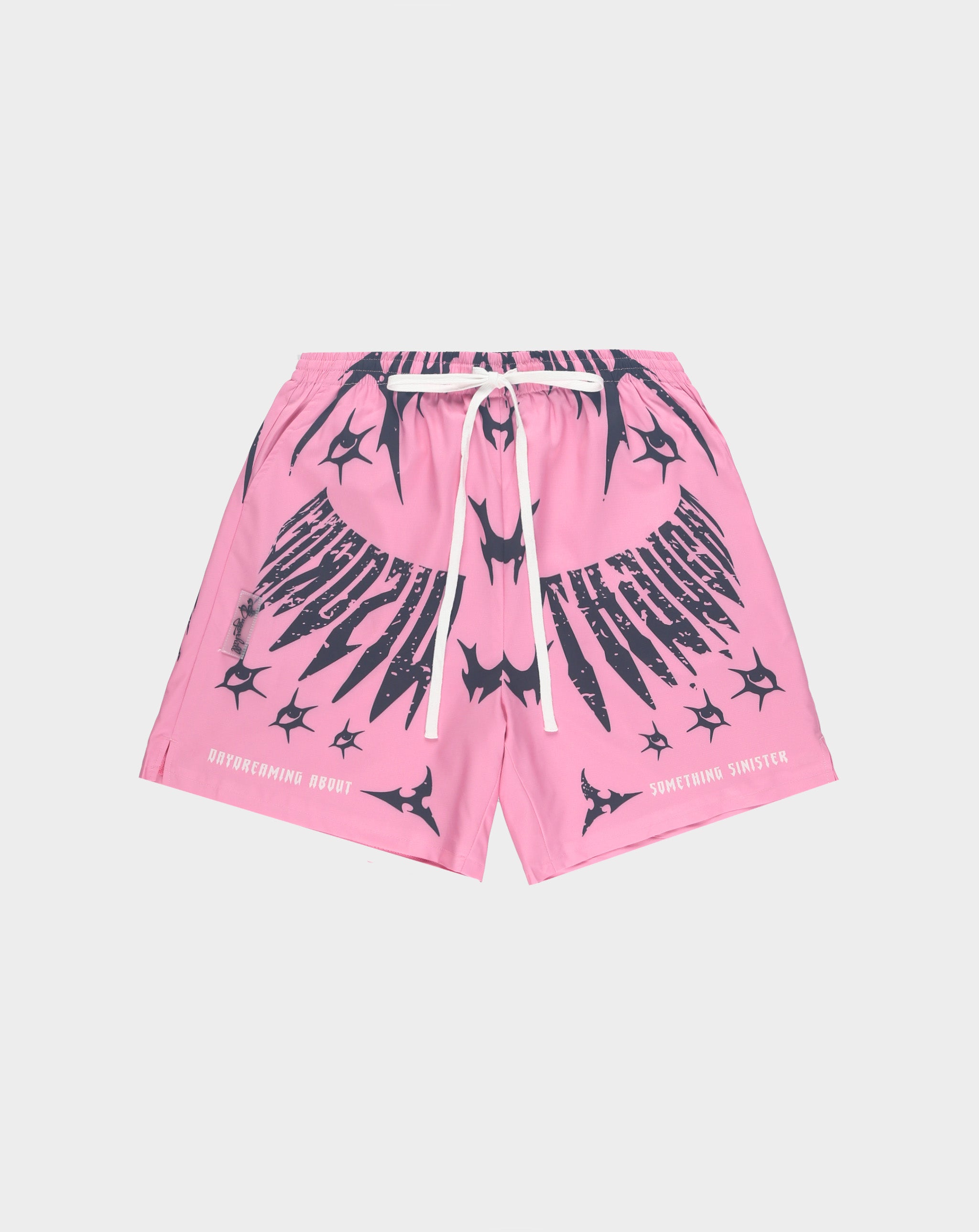 Sugarhill Sinister Shorts - Rule of Next Apparel