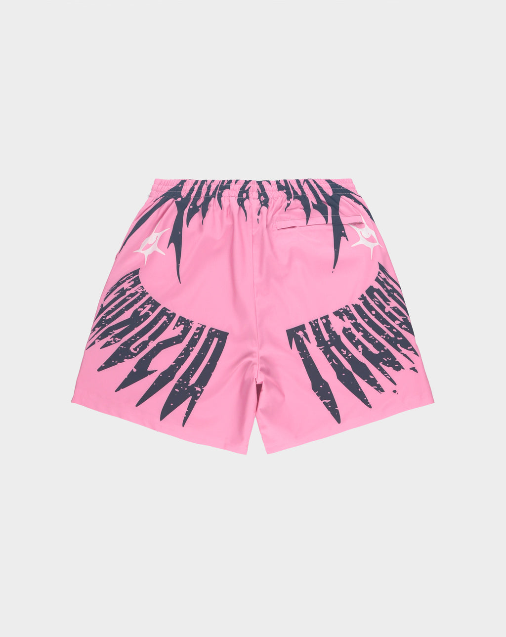 Sugarhill Sinister Shorts - Rule of Next Apparel