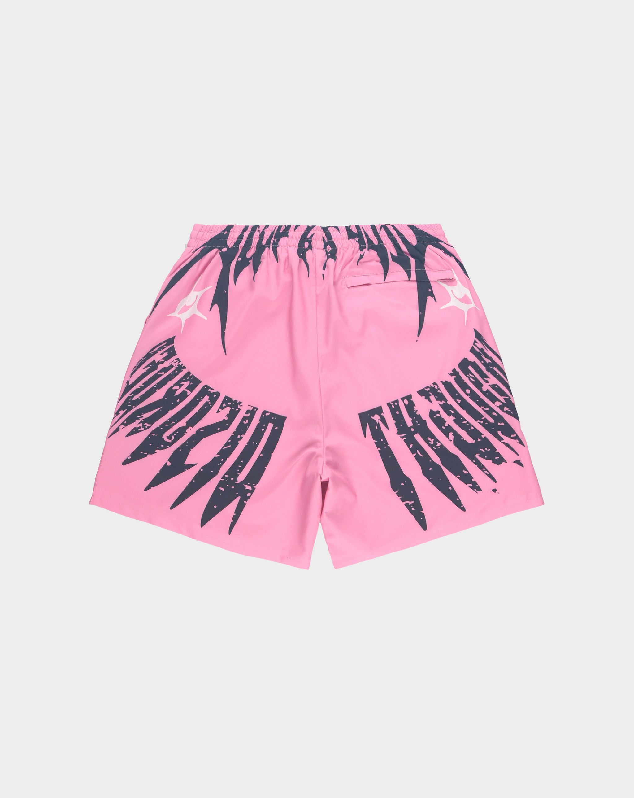 Sugarhill Sinister Shorts - Rule of Next Apparel
