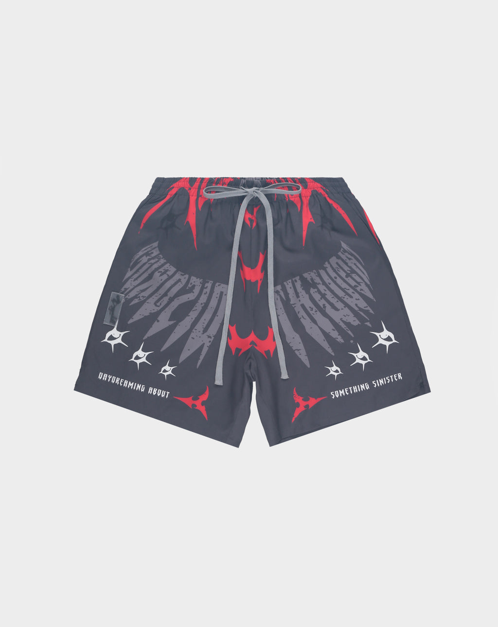 Sugarhill Sinister Shorts - Rule of Next Apparel
