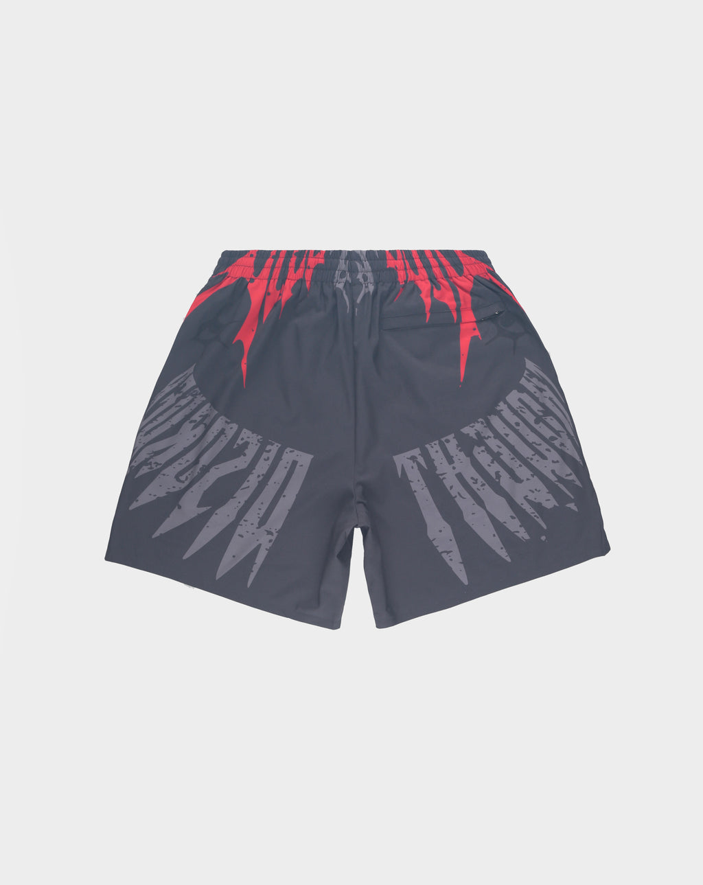 Sugarhill Sinister Shorts - Rule of Next Apparel