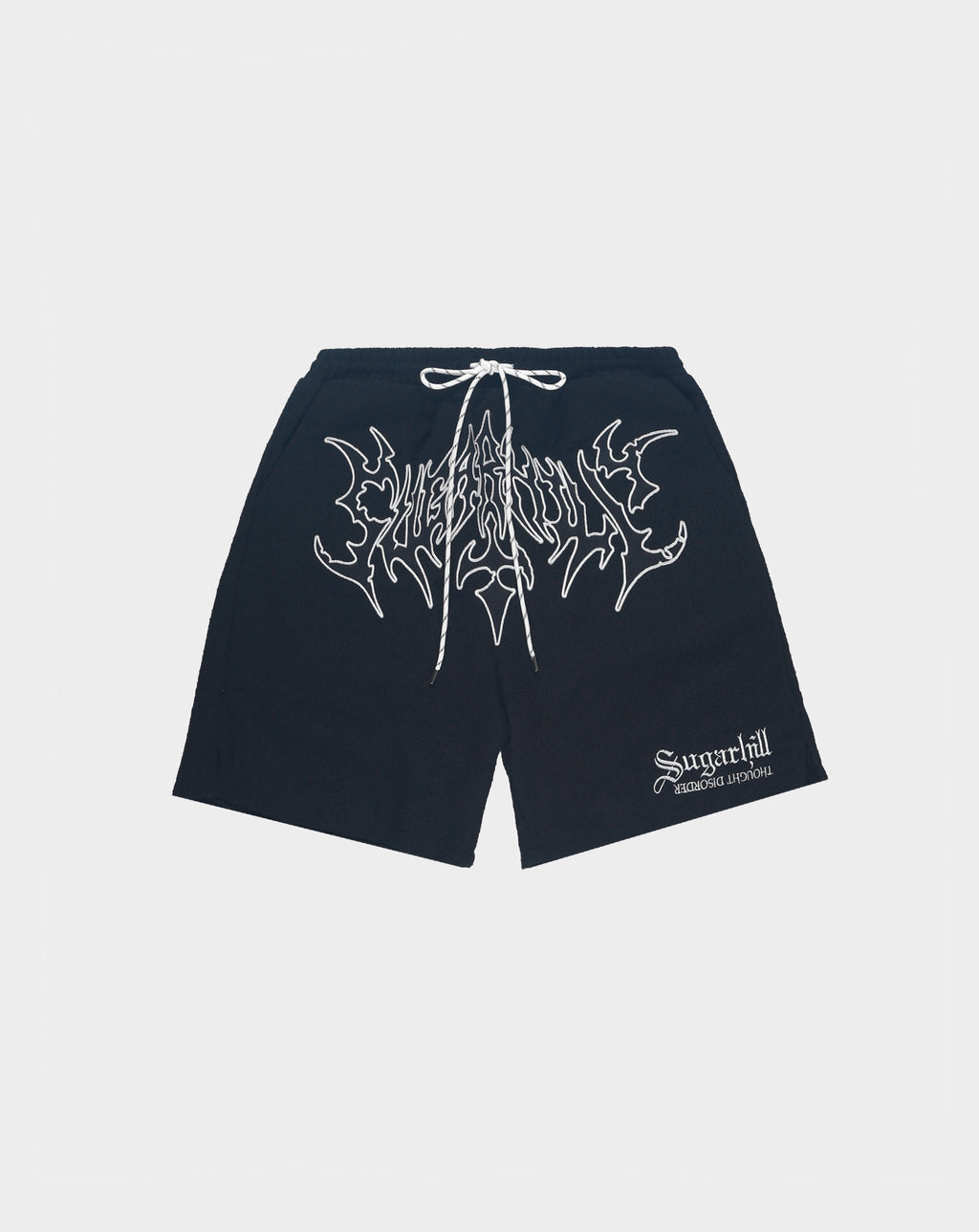 Sugarhill Zambia Terry Shorts - Rule of Next Apparel
