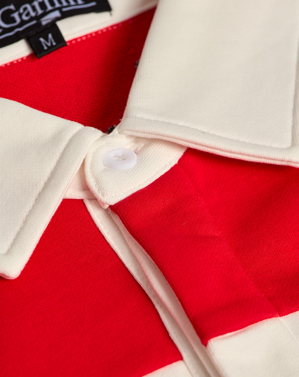 Sugarhill Together Polo. Underground Apparel. Rule of Next Streetwear.