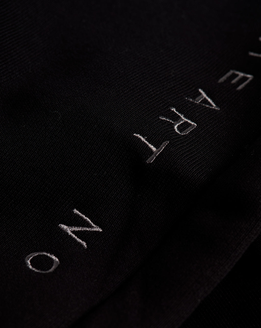 Sugarhill Loveryboy Hoodie. Underground Apparel. Rule of Next Streetwear.