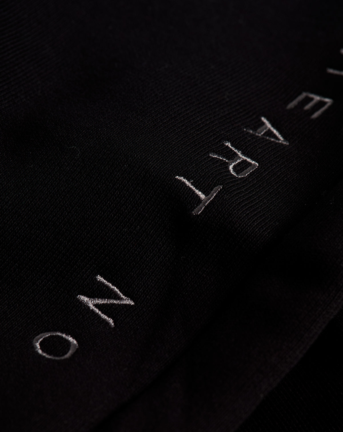 Sugarhill Loveryboy Hoodie. Underground Apparel. Rule of Next Streetwear.
