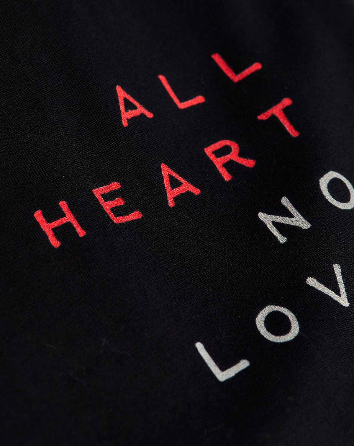 Sugarhill Loveryboy Hoodie. Underground Apparel. Rule of Next Streetwear.