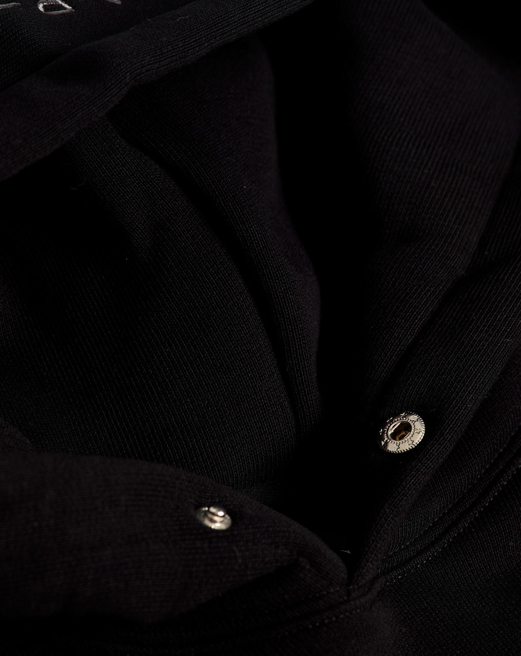 Sugarhill Loveryboy Hoodie. Underground Apparel. Rule of Next Streetwear.
