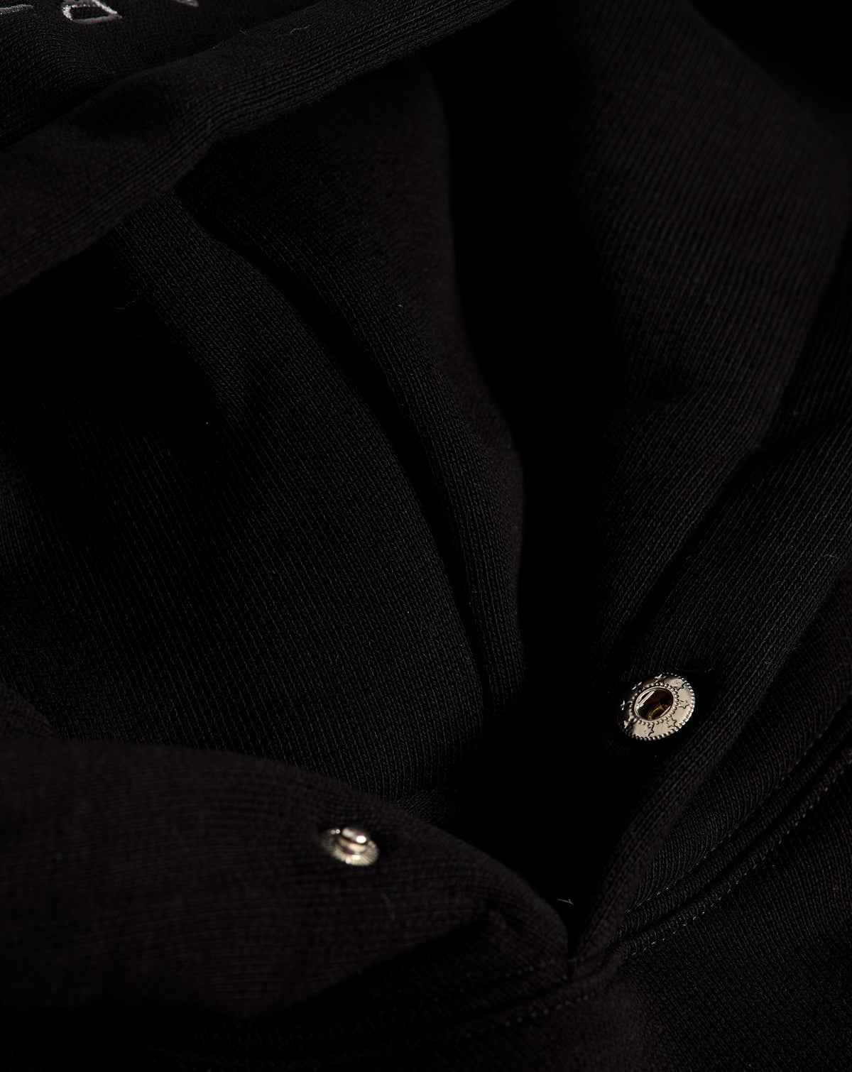 Sugarhill Loveryboy Hoodie. Underground Apparel. Rule of Next Streetwear.