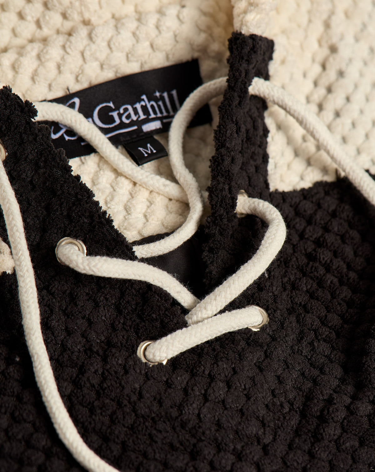 Sugarhill Mojave Hockey Hoodie. Underground Apparel. Rule of Next Streetwear.