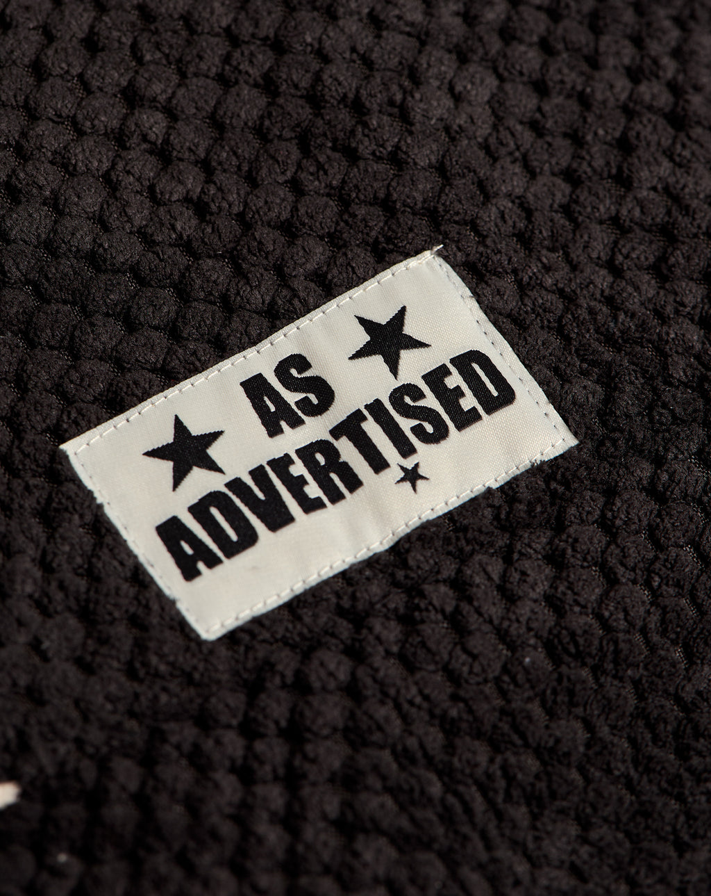 Sugarhill Mojave Hockey Hoodie. Underground Apparel. Rule of Next Streetwear.