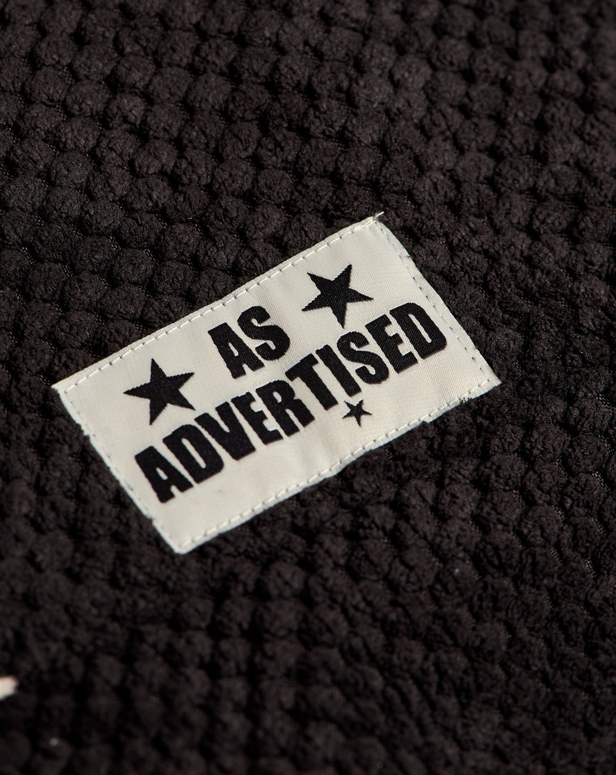 Sugarhill Mojave Hockey Hoodie. Underground Apparel. Rule of Next Streetwear.