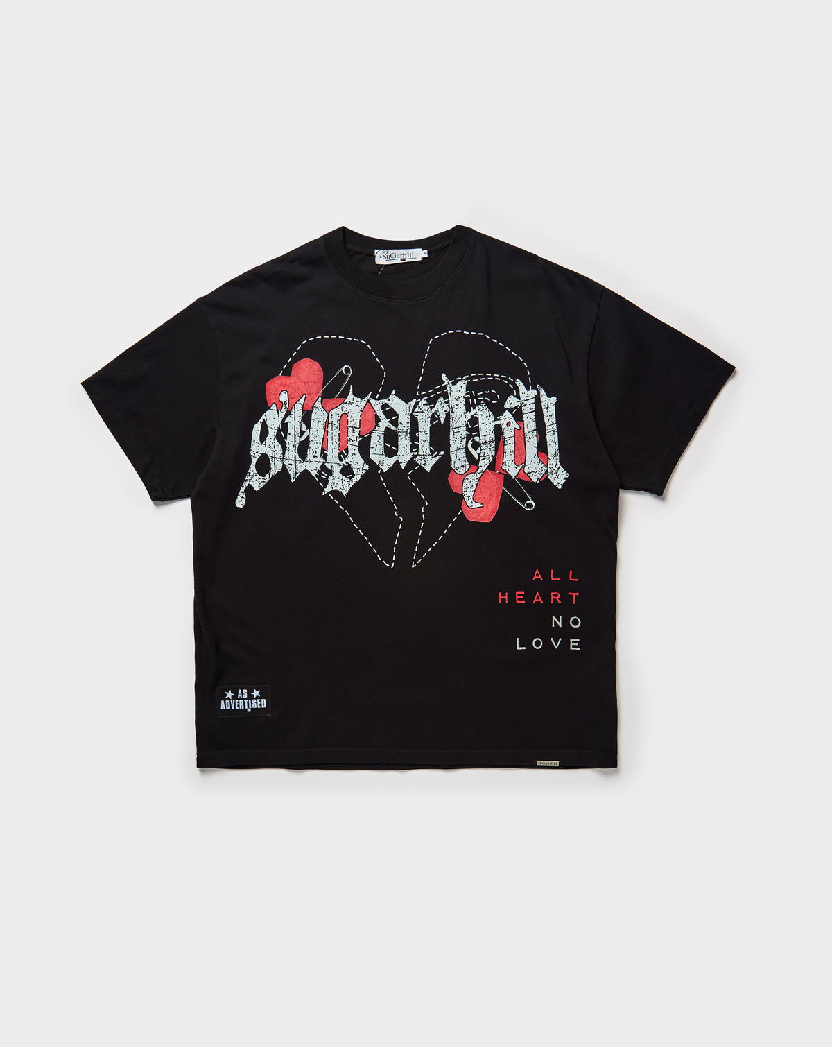 Lvoerboy T-Shirt