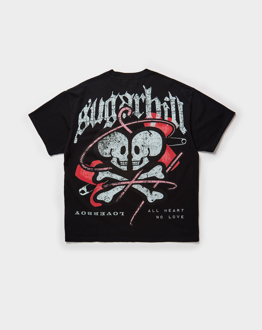 Lvoerboy T-Shirt
