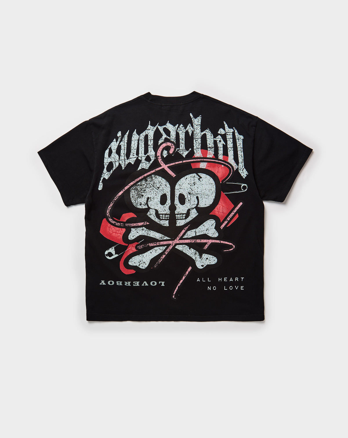 Lvoerboy T-Shirt