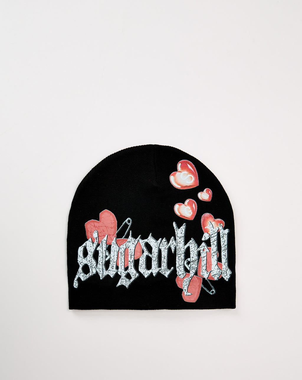 Sugarhill Loverboy Skully. Underground Accessories. Rule of Next Streetwear.