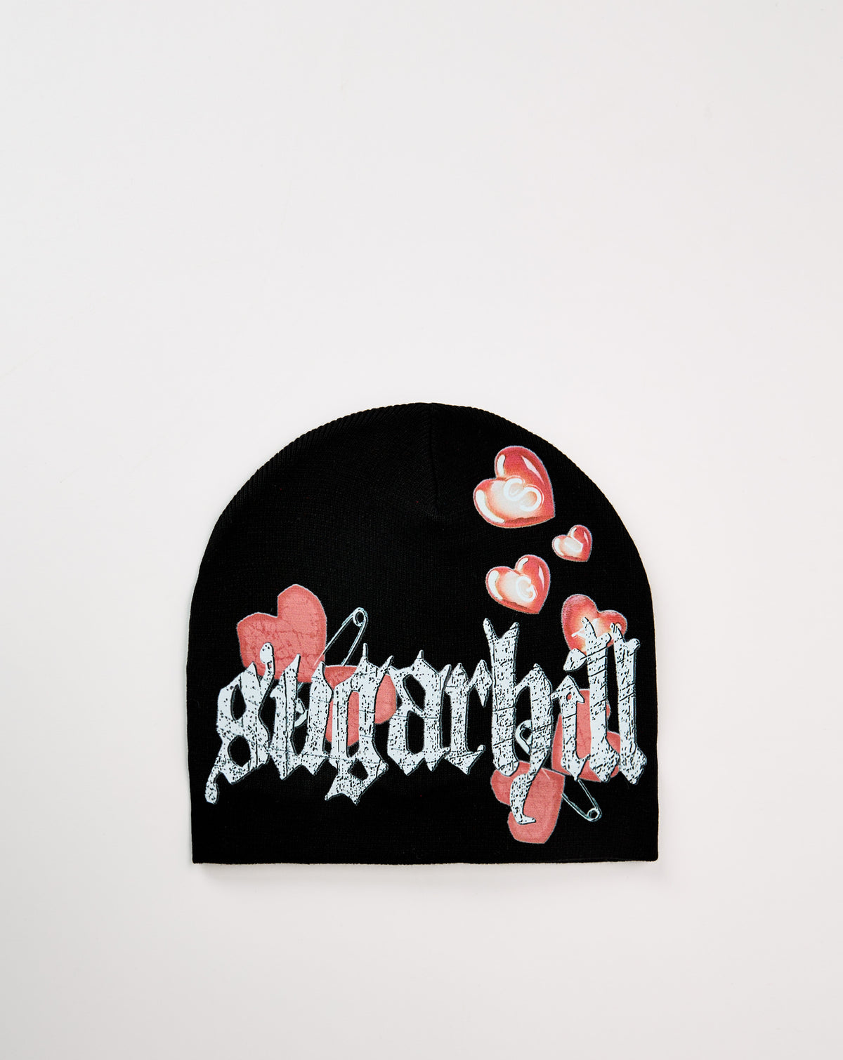 Sugarhill Loverboy Skully. Streetwear Accessories. Rule of Next - The Underground