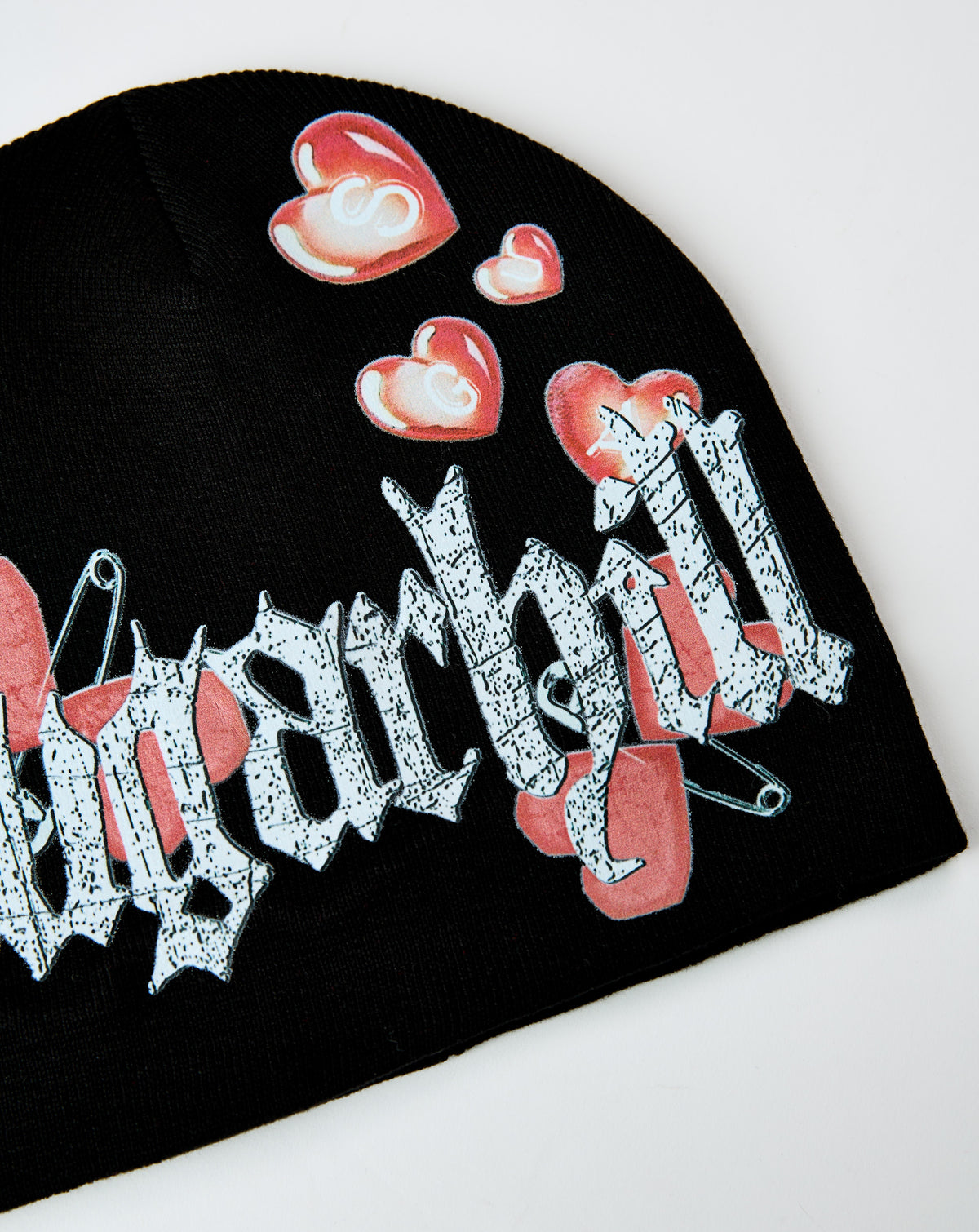 Sugarhill Loverboy Skully. Underground Accessories. Rule of Next Streetwear.