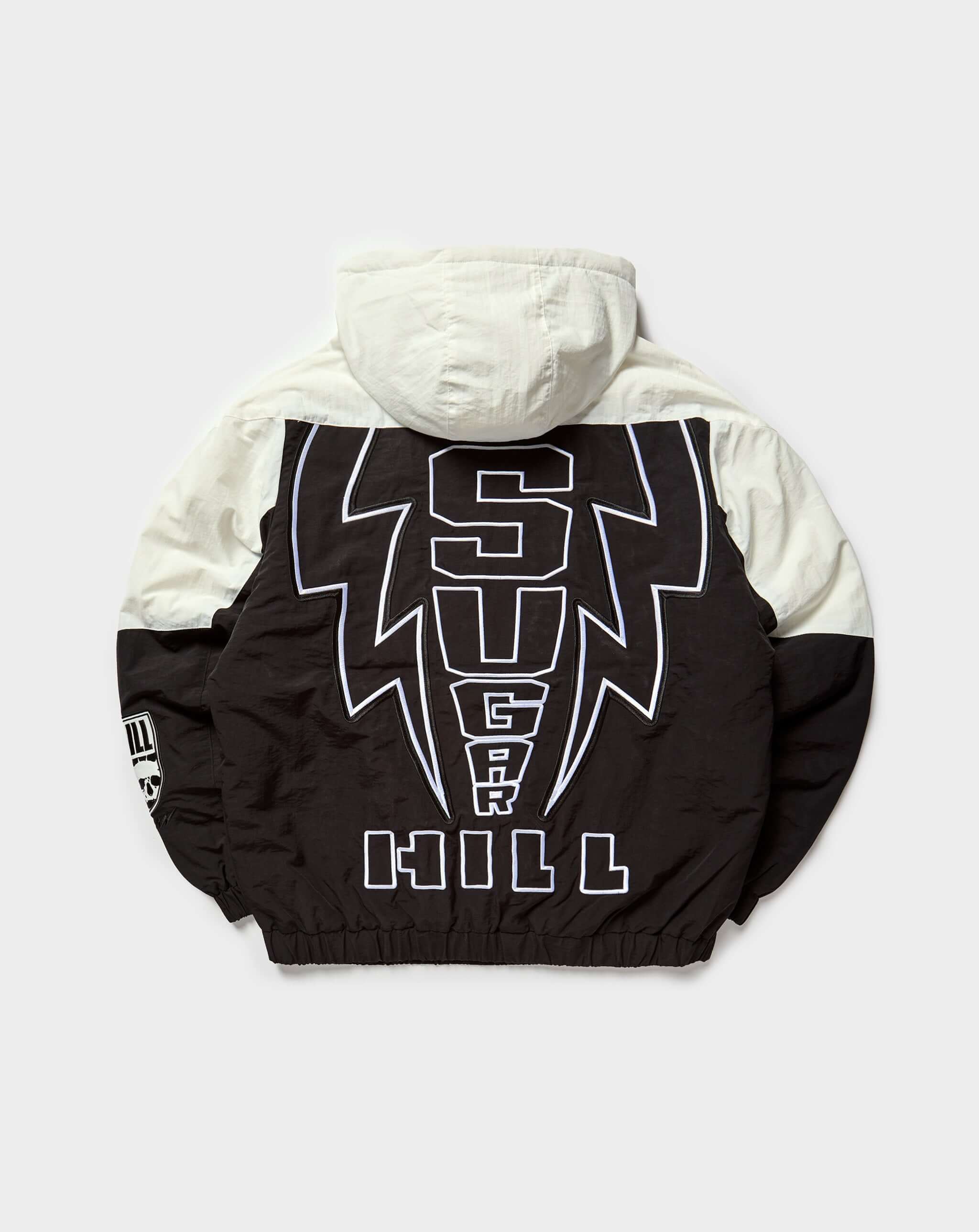 Sugarhill Storm Starter Jacket. Underground Apparel. Rule of Next Streetwear.
