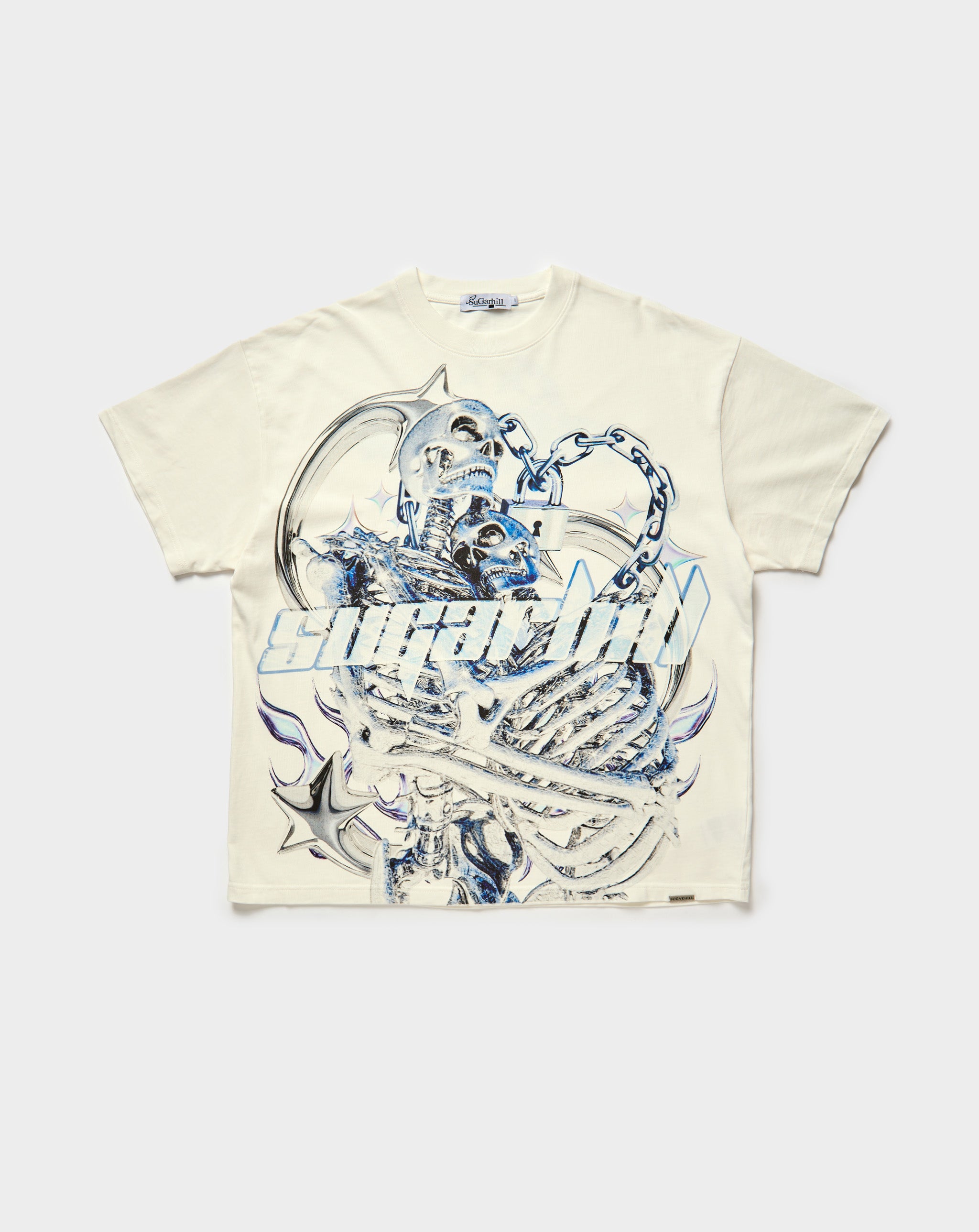 Star Death T-Shirt – Rule of Next