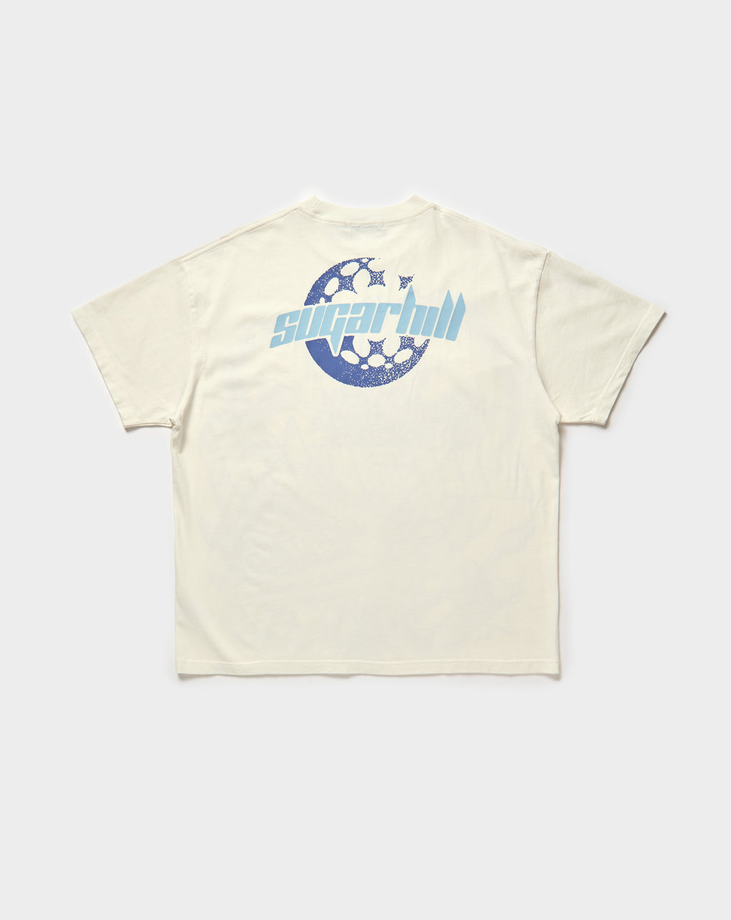 Sugarhill Star Death T-Shirt. Underground Apparel. Rule of Next Streetwear.