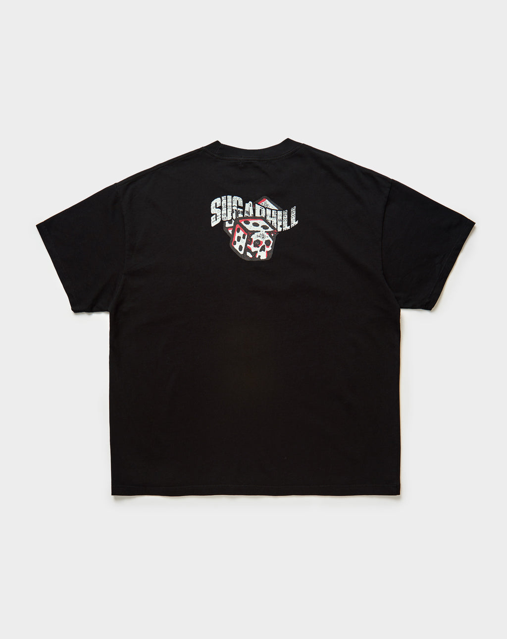 Sugarhill Treacherous" T-Shirt. Underground Apparel. Rule of Next Streetwear.