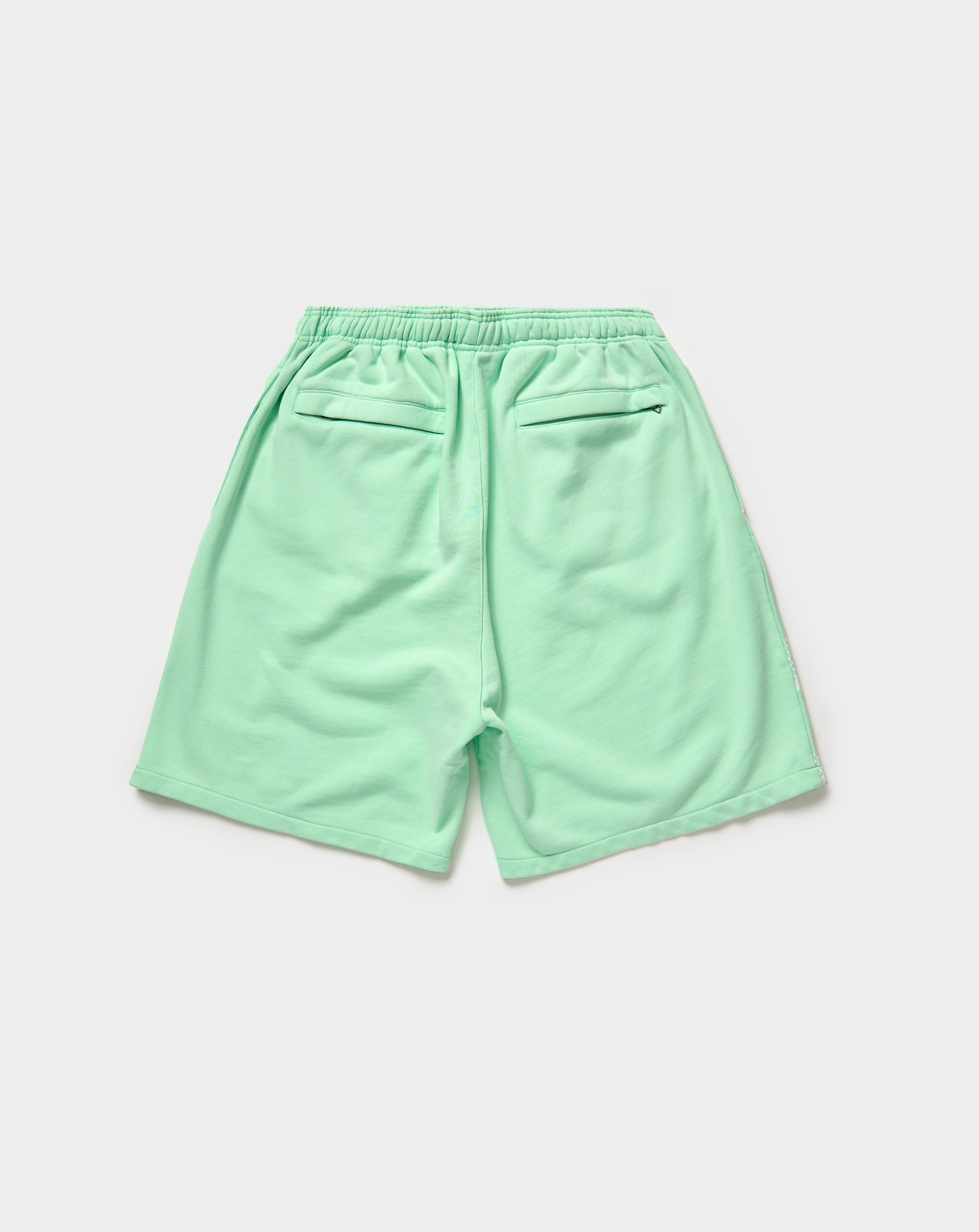“Aspire” Terry Shorts
