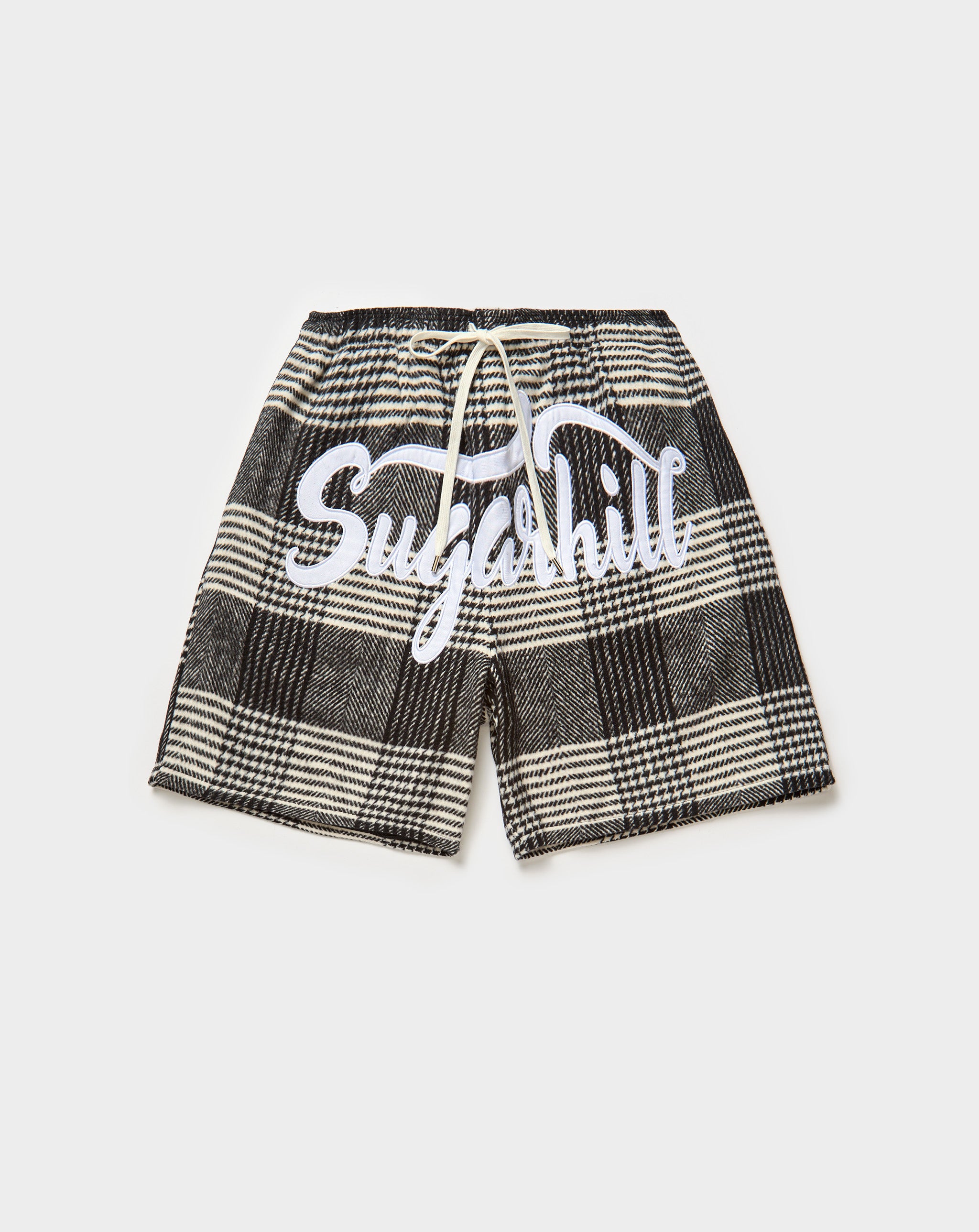 Sugarhill “Duster” Shorts. Underground Apparel. Rule of Next Streetwear.