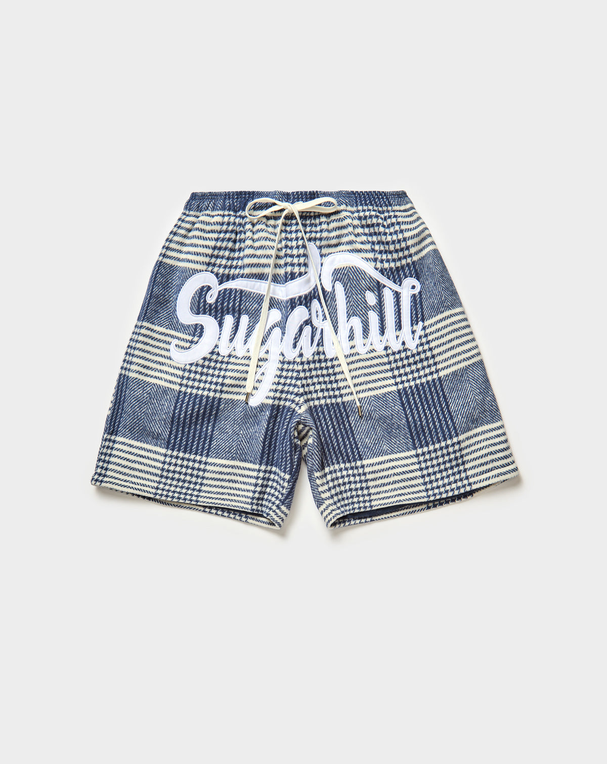 Sugarhill “Duster” Shorts. Underground Apparel. Rule of Next Streetwear.