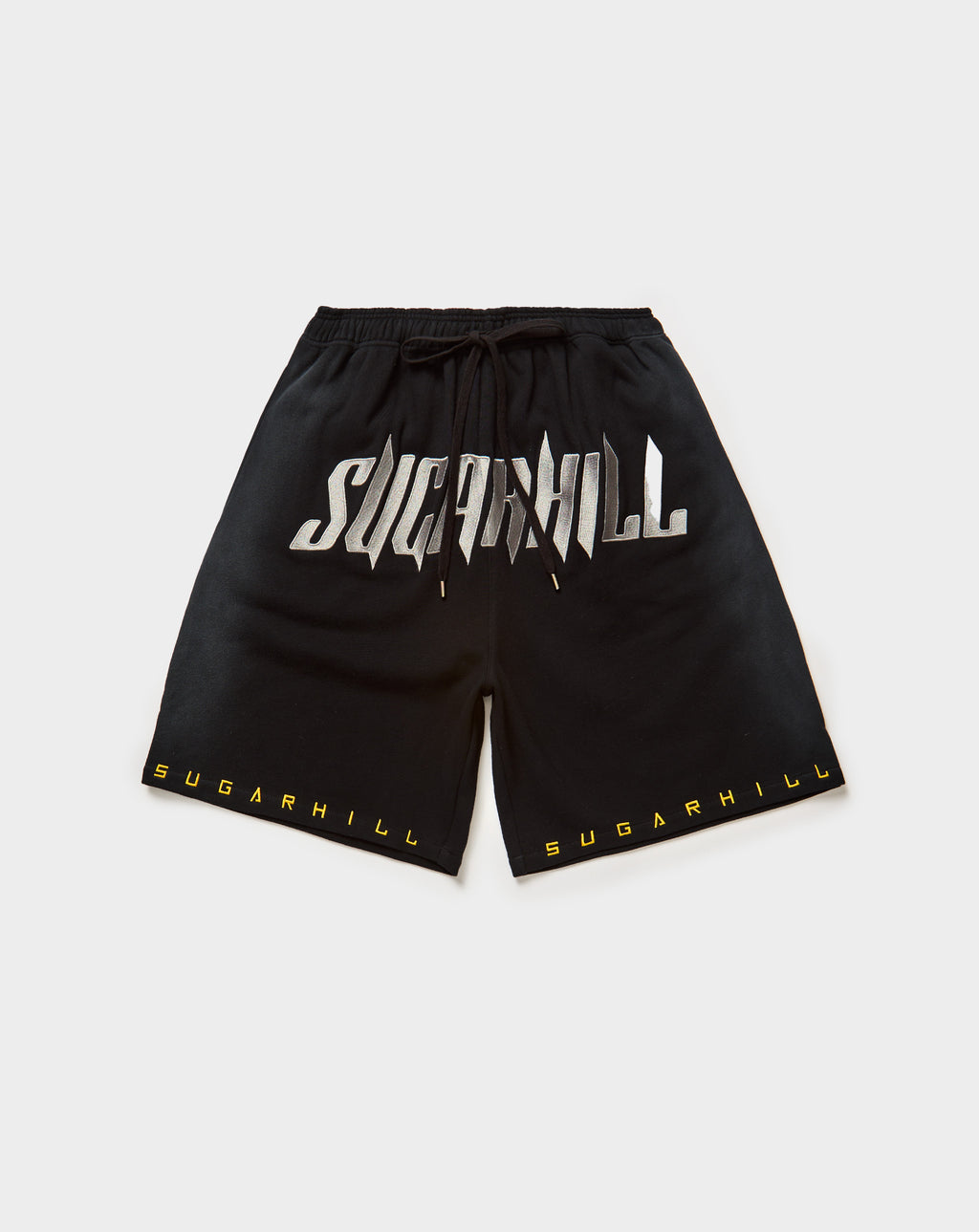 Sugarhill “Stinger” Terry Shorts. Underground Apparel. Rule of Next Streetwear.