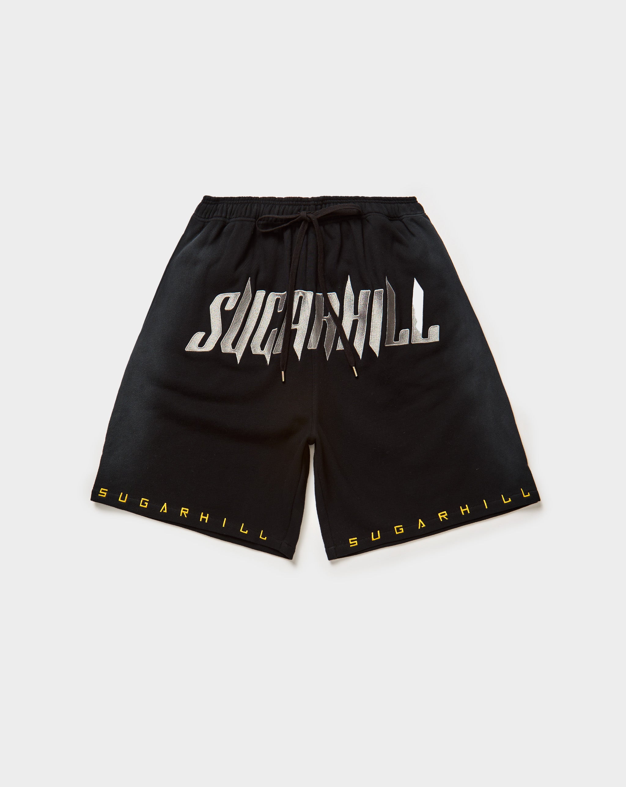 Sugarhill “Stinger” Terry Shorts. Underground Apparel. Rule of Next Streetwear.