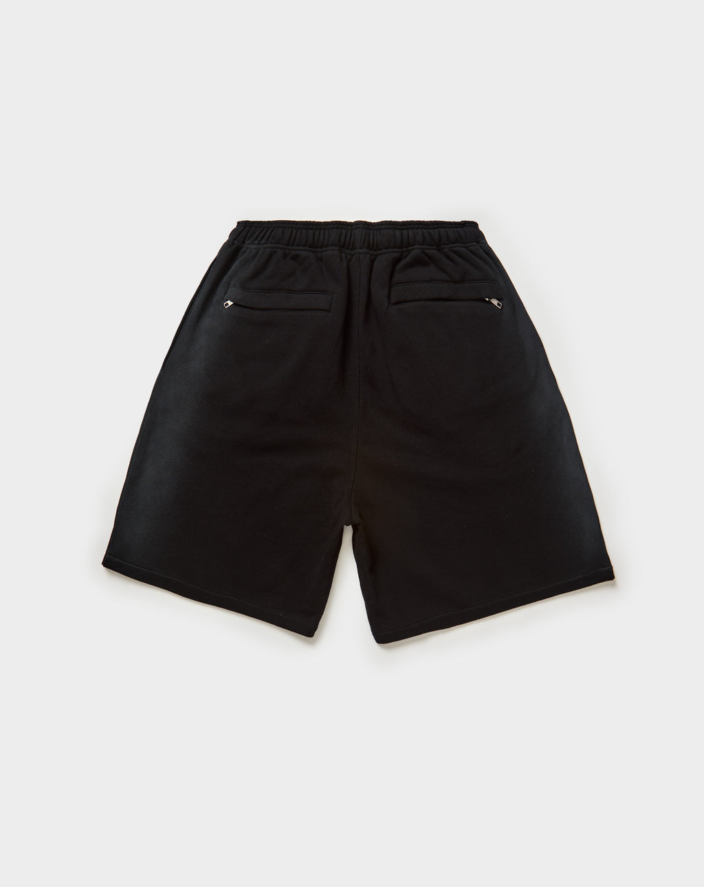 Sugarhill “Stinger” Terry Shorts. Underground Apparel. Rule of Next Streetwear.