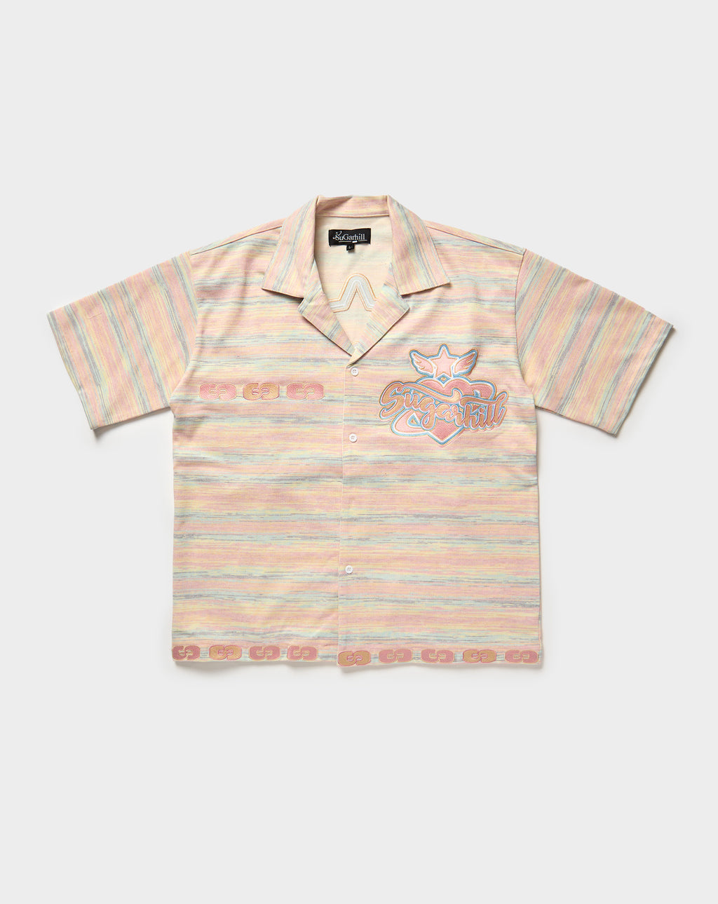 Piñata Lounge Shirt